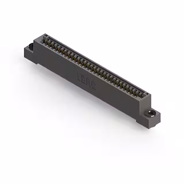 895-030-541-103 EDAC Inc.  Edgeboard Connectors